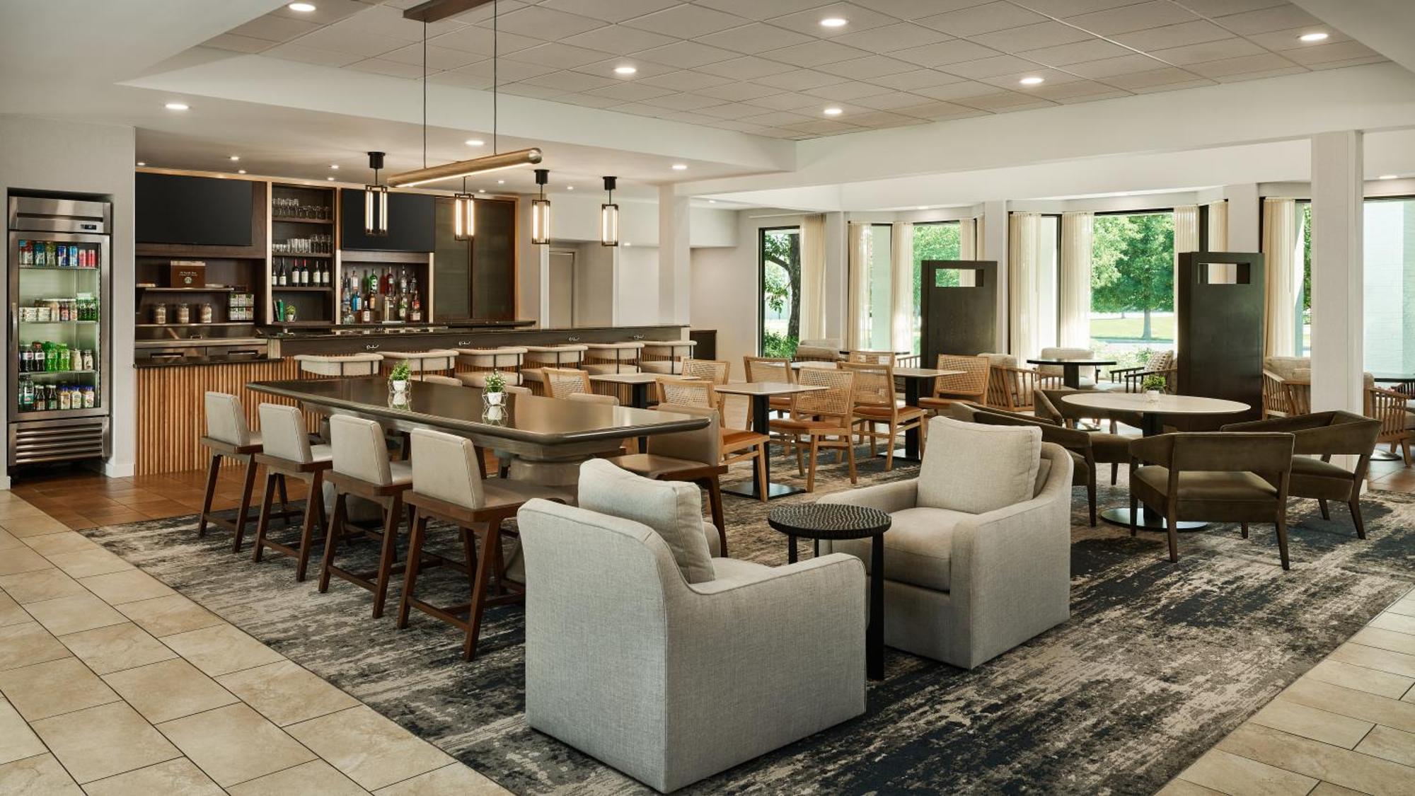Courtyard By Marriott Fort Collins Buitenkant foto