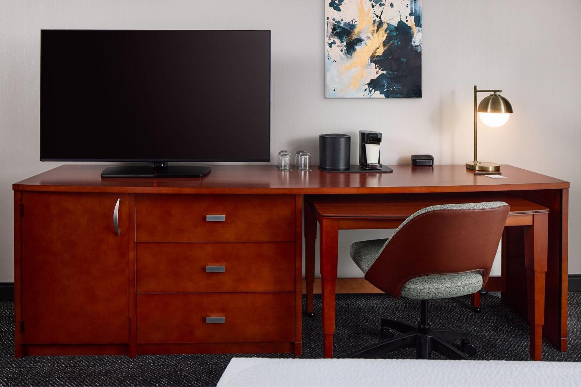 Courtyard By Marriott Fort Collins Buitenkant foto