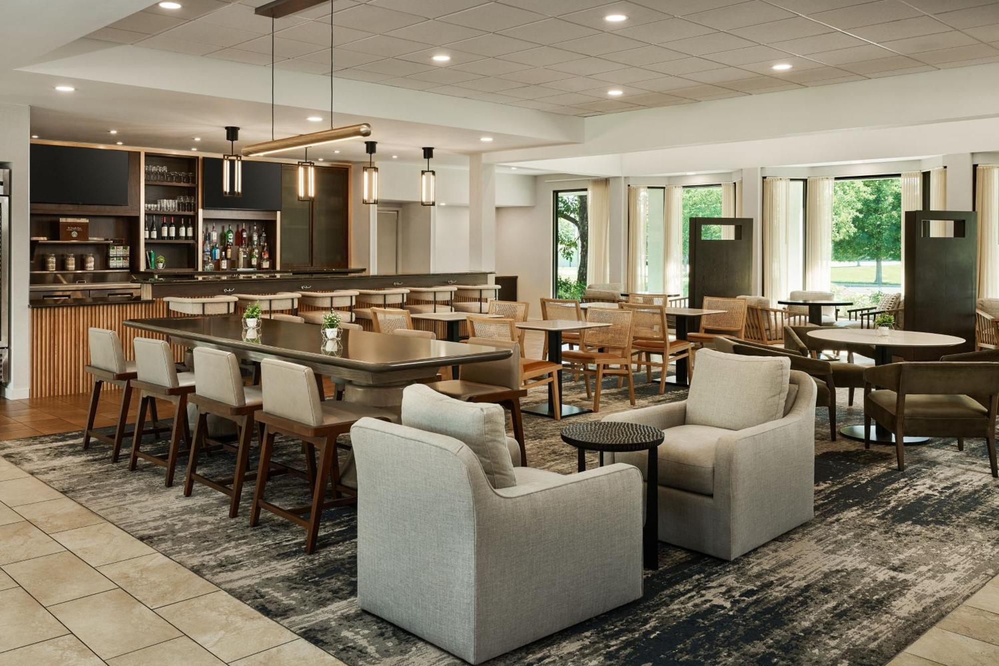 Courtyard By Marriott Fort Collins Buitenkant foto