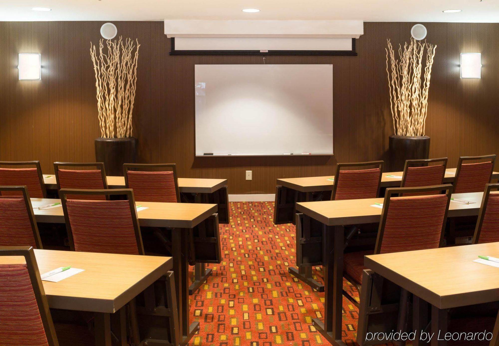 Courtyard By Marriott Fort Collins Buitenkant foto