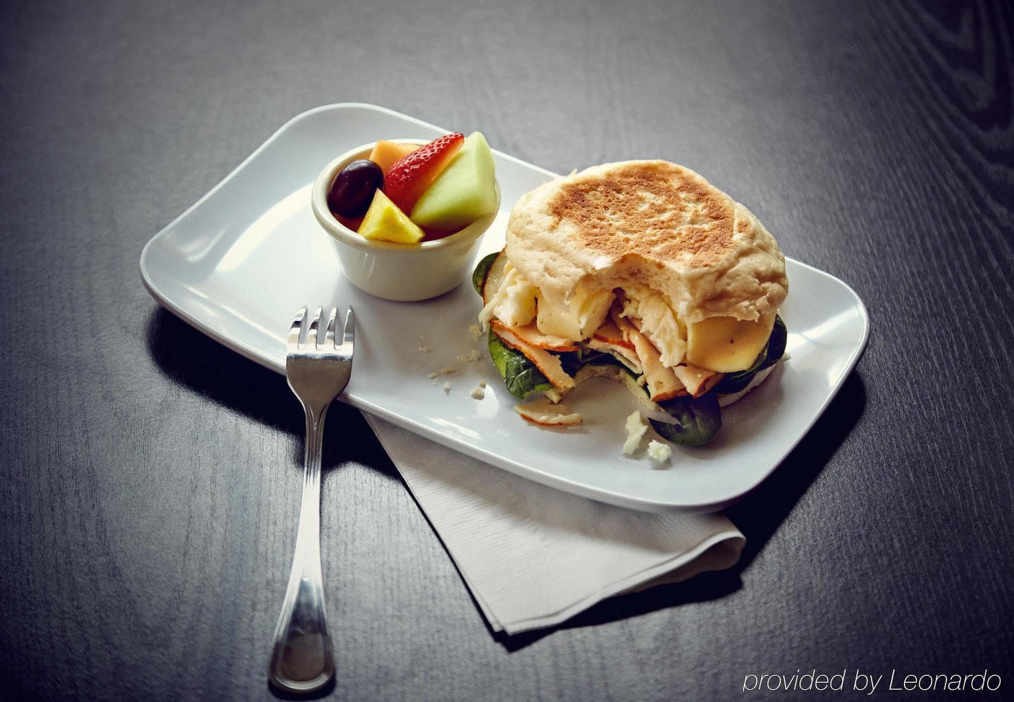 Courtyard By Marriott Fort Collins Buitenkant foto